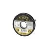 Stroft FC1 25m Fluorocarbon Tippet -Geschäft Für Angelbedarf 1022