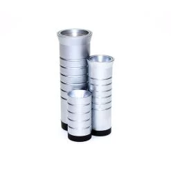 C&F Design 2-in-1 Hair Stacker Small (CFT-80-S) -Geschäft Für Angelbedarf 1140023 2