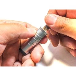 C&F Design 2-in-1 Hair Stacker Small (CFT-80-S) -Geschäft Für Angelbedarf 1140023 3