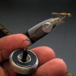 C&F Design Top Twister (CFT-135) -Geschäft Für Angelbedarf 1140109 3