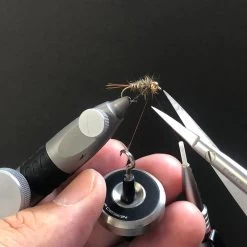 C&F Design Top Twister (CFT-135) -Geschäft Für Angelbedarf 1140109 4