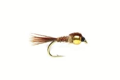 Pheasant Tail Tungsten