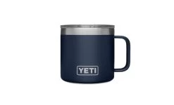 Yeti Rambler 14 Oz Mug