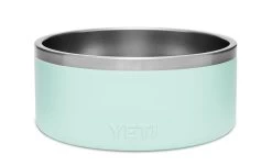 Yeti Boomer 8 Dog Bowl -Geschäft Für Angelbedarf 180568 Boomer Dog Bowl Website Assets Studio Boomer 8 Dog Bowl Seafoam Back edited 1680x1024 1