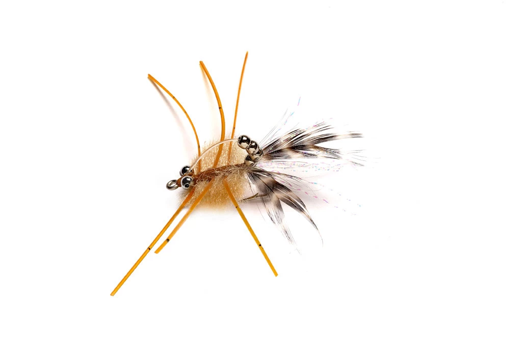 Grand Slam Crab Tan 3 Grand Slam Crab Tan