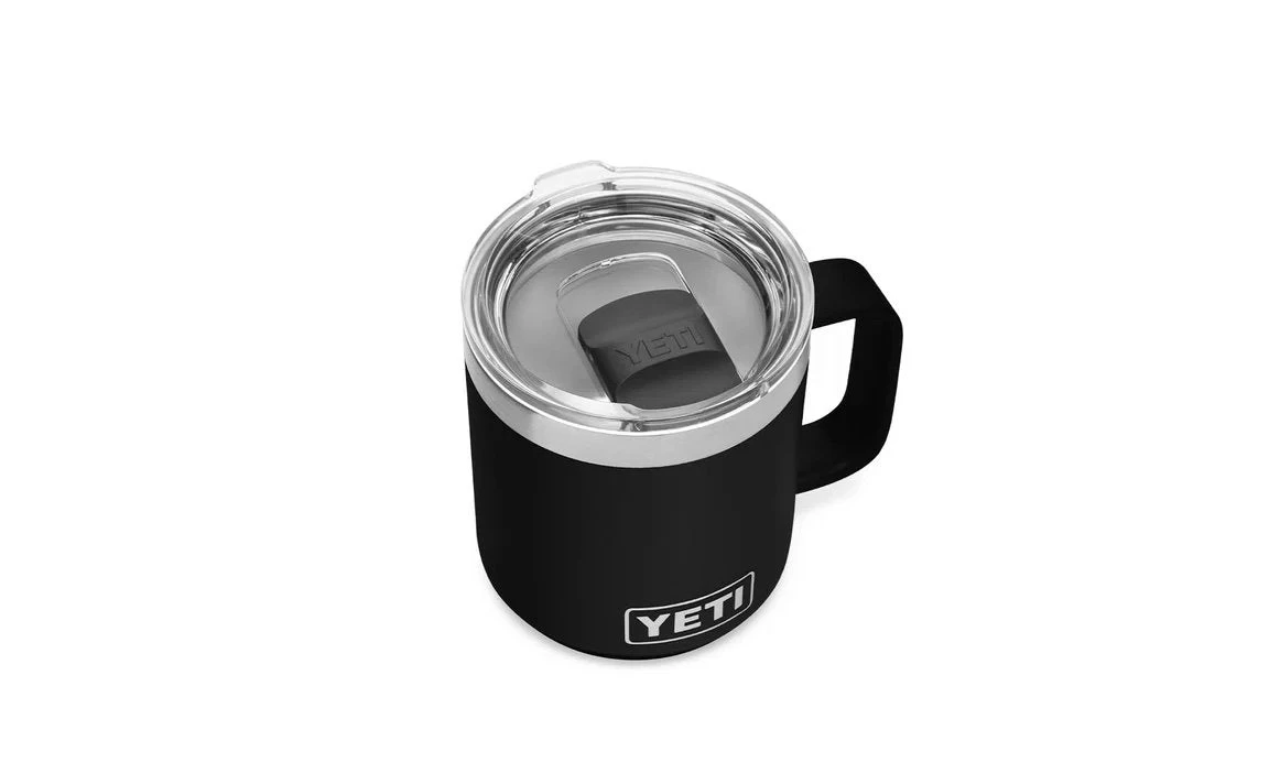 Yeti Rambler 10 Oz Mug 4 Yeti Rambler 10 Oz Mug – Bild 2