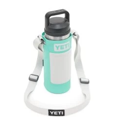 Yeti Rambler Bottle Sling Small -Geschäft Für Angelbedarf 200615 Bottle Sling Small Quarter Strap in Front Bottle Inside Aquifer Blue 1680x1024 1024x1024 2x 4c7a9047 9520 4423 8f8b 8c1af9b73e27