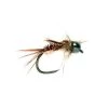 Czech Pheasant Tail Black -Geschäft Für Angelbedarf 2057