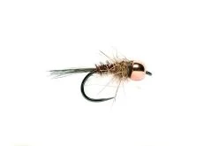 PHEASANT TAIL MARY