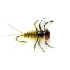 Oliver Edwards March Brown Nymph