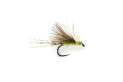 CDC BWO