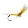 Foam Body Yellow Mayfly Dun -Geschäft Für Angelbedarf 2873