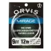 Orvis Mirage Big Game Fluorocarbon Gezogenes Vorfach 9ft 2 Orvis Mirage Big Game Fluorocarbon Gezogenes Vorfach 9ft -Geschäft Für Angelbedarf 2A23L5W