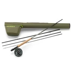 Orvis Encounter Komplett-Set - NEW 2022