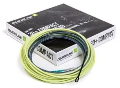 Guideline 3D+ Compact Schusskopf Einhand