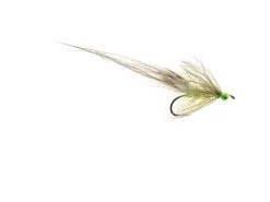 72er - Tan/Fl. Green Eyes