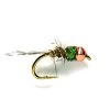 Riffle Nymph Copper -Geschäft Für Angelbedarf 798