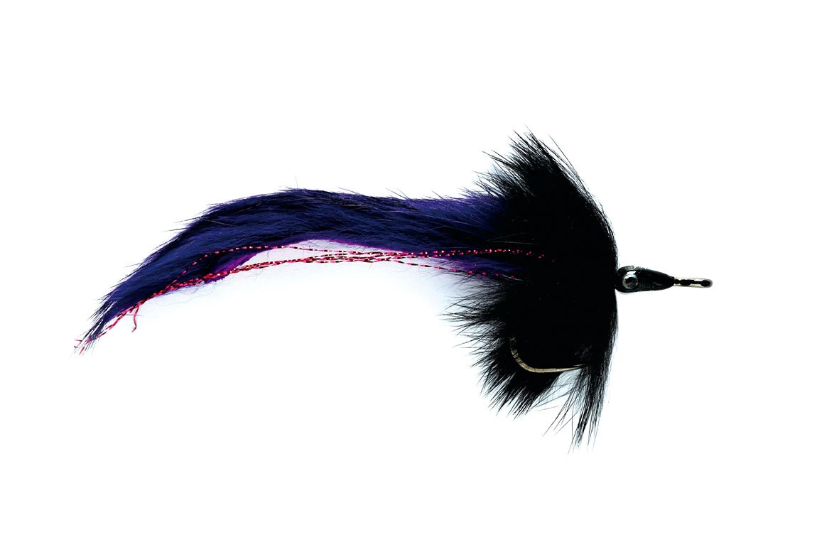 Tarpon Bunny Purple 3 Tarpon Bunny Purple