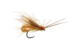 McPhail Bubble Wing Caddis Cinnamon