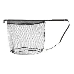 Fencl Kescher King XL 2 Carbon -Geschäft Für Angelbedarf 996 3 3008 karbon 05