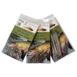 Fish Skull Articualted Big Game Shank