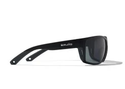 Bajio Bales Beach Polbrille Black Matte -Geschäft Für Angelbedarf BalesBeachBlackMatte220 balesbeach blackmatte jack grey 02