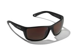 Bajio Bales Beach Polbrille Black Matte -Geschäft Für Angelbedarf BalesBeachBlackMatte220 balesbeach blackmatte snapper copper 01