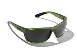 Bajio Bales Beach Polbrille Green Cerveza -Geschäft Für Angelbedarf BalesBeachCerveza420 balesbeach greencervezamatte jack grey 02