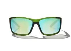 Bajio Bales Beach Polbrille Green Cerveza -Geschäft Für Angelbedarf BalesBeachCerveza420 balesbeach greencervezamatte permit greenmirror 03