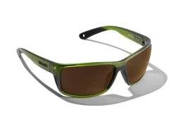 Bajio Bales Beach Polbrille Green Cerveza -Geschäft Für Angelbedarf BalesBeachCerveza420 balesbeach greencervezamatte snapper copper 01