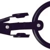 C&F Design Midge Biot Pliers (CFT-120-V-Midge) -Geschäft Für Angelbedarf CFT 120MV