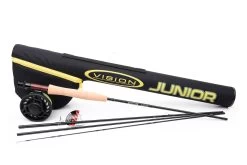 Vision Junior Komplet-Set 7 Vision Junior Komplet-Set -Geschäft Für Angelbedarf Junior 2