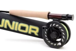 Vision Junior Komplet-Set