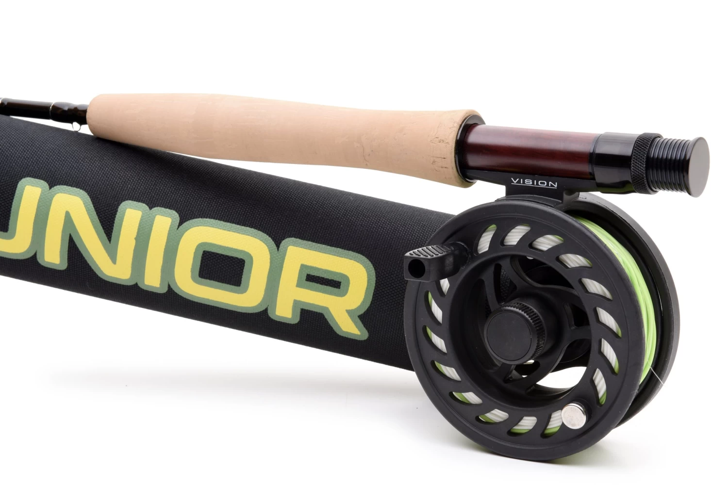 Vision Junior Komplet-Set 3 Vision Junior Komplet-Set