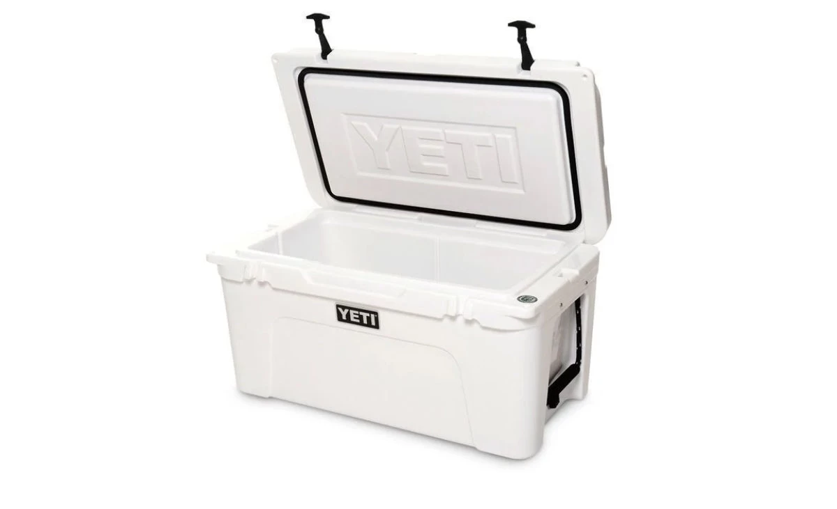 Yeti Tundra 65 Kühlbox – Bild 2