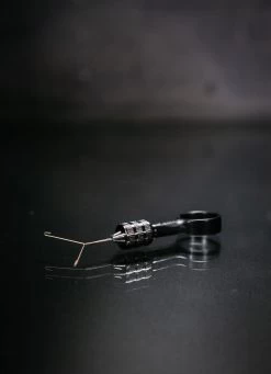 STONFO 711 Fly Tying Travel Tool Set -Geschäft Für Angelbedarf MG 2799