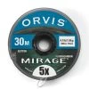 Orvis Mirage Fluorocarbon Tippet Material -Geschäft Für Angelbedarf Mirage2FFPF6SFW 1