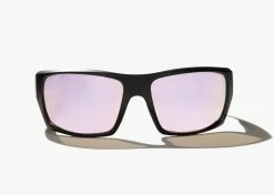 Bajio Nato Polbrille Black Matte -Geschäft Für Angelbedarf NatoBlackMatte220 nato blackmatte drum pinkmirror 03