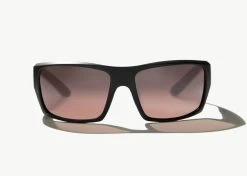 Bajio Nato Polbrille Black Matte -Geschäft Für Angelbedarf NatoBlackMatte220 nato blackmatte snapper copper 03