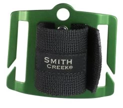 Smith Creek Net Holster™ -Geschäft Für Angelbedarf NetHolster Green