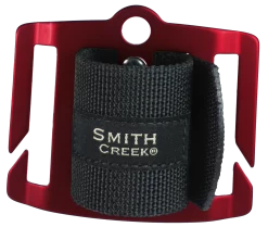 Smith Creek Net Holster™ -Geschäft Für Angelbedarf NetHolster Red