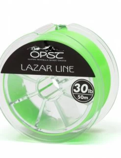 OPST Lazar Shooting Line