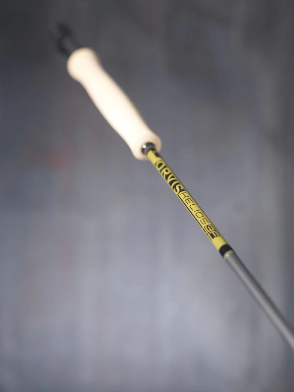 Orvis Helios 3F Olive Fliegenrute