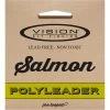Vision Polyleader Salmon -Geschäft Für Angelbedarf Poly Salmon