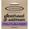 Vision Polyleader Seatrout&Salmon 10ft -Geschäft Für Angelbedarf Poly SeatroutSalmon 768x768 1
