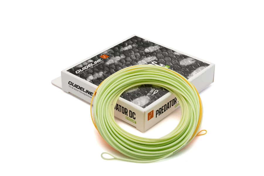 Guideline Predator Evolve S1/S3 3 Guideline Predator Evolve S1/S3