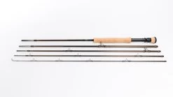 Nam Ren – Einhandrute 5-teilig