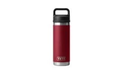 Yeti Rambler 18 Oz Bottle Chug
