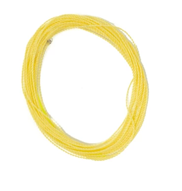 Tenkara Fishing Line - Verdrallt 10,5ft 4 Tenkara Fishing Line - Verdrallt 10,5ft – Bild 2