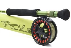 Vision Pike Set -Geschäft Für Angelbedarf VPK4909 3